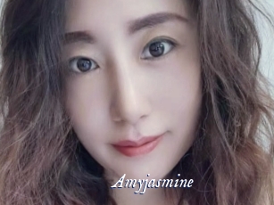 Amyjasmine