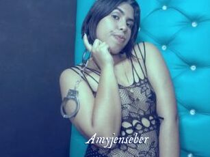 Amyjenseber