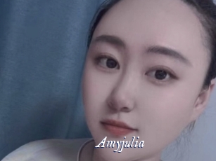 Amyjulia