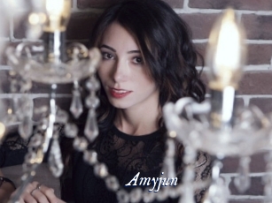 Amyjun