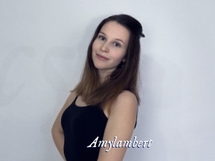 Amylambert