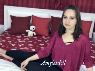 Amyleedoll