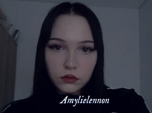 Amylielennon