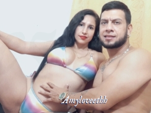 amyloveethh Cam 5