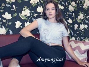 Amymagical