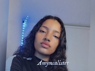 Amymcalister