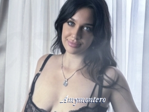 Amymontero