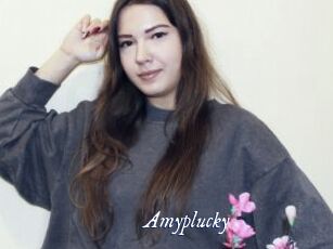 Amyplucky
