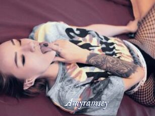 Amyramsey