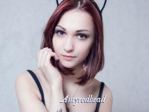 Amyredhead