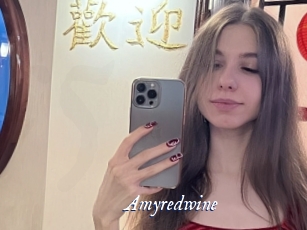 Amyredwine