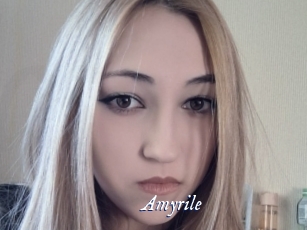 Amyrile