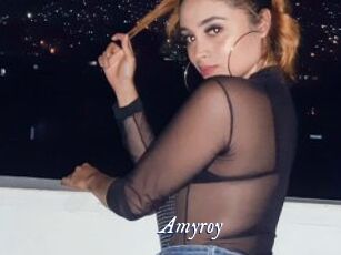 amyroy Cam 5