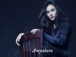 Amysakura