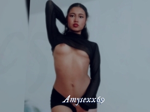 Amysexx69