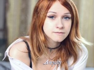 Amyshy