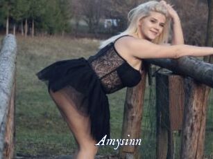 Amysinn
