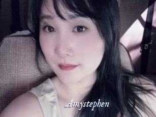 Amystephen