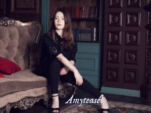 Amyteasel