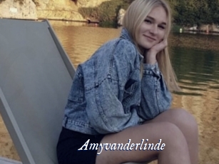 Amyvanderlinde