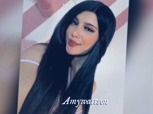 Amywattson