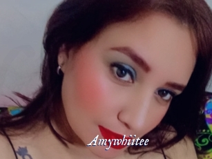 amywhiitee Cam 5
