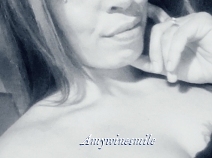 Amywinesmile