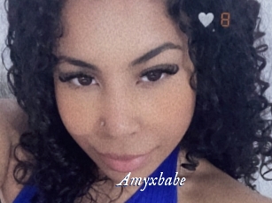 Amyxbabe