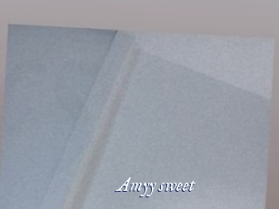 Amyy_sweet