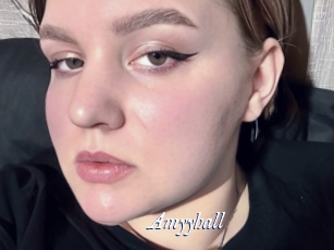 Amyyhall
