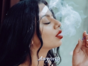 Amyyvette