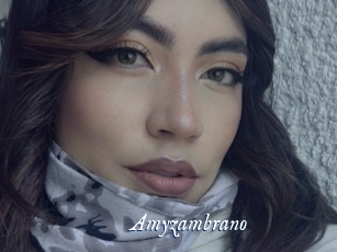 Amyzambrano