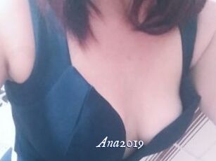 Ana2019