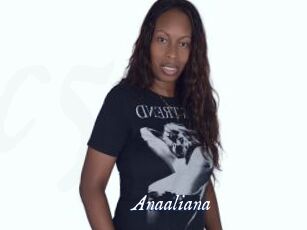 Anaaliana