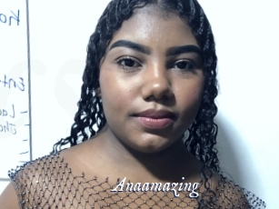 Anaamazing