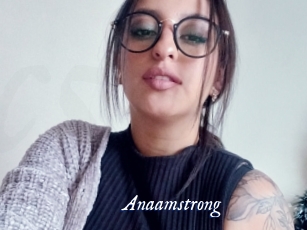 Anaamstrong