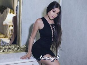 Anaangell