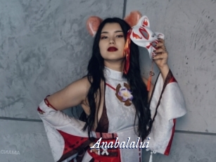 Anabalalui