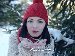 Anabelandyou