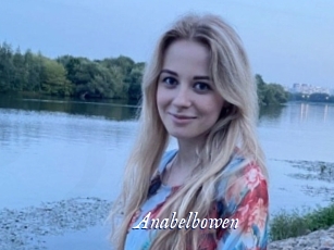 Anabelbowen