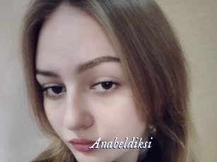 Anabeldiksi