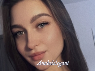 Anabelelegant