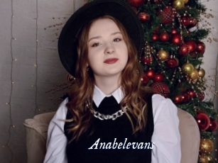 Anabelevans