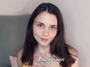 Anabeljonson
