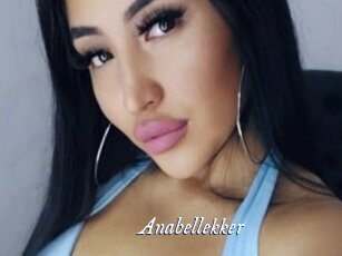 Anabellekker