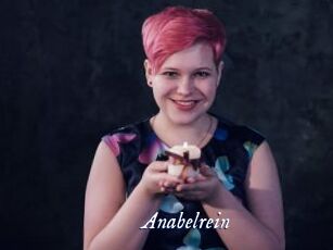 Anabelrein