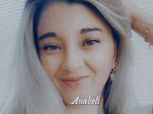 Anabels