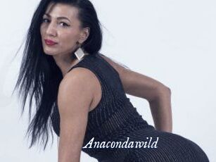 Anacondawild