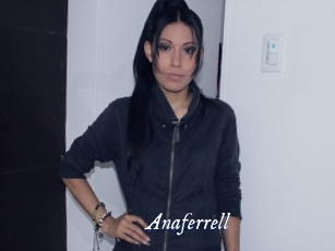 Anaferrell