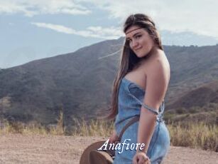 Anafiore